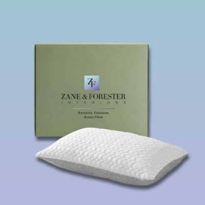 Bamboo Essence Pillow