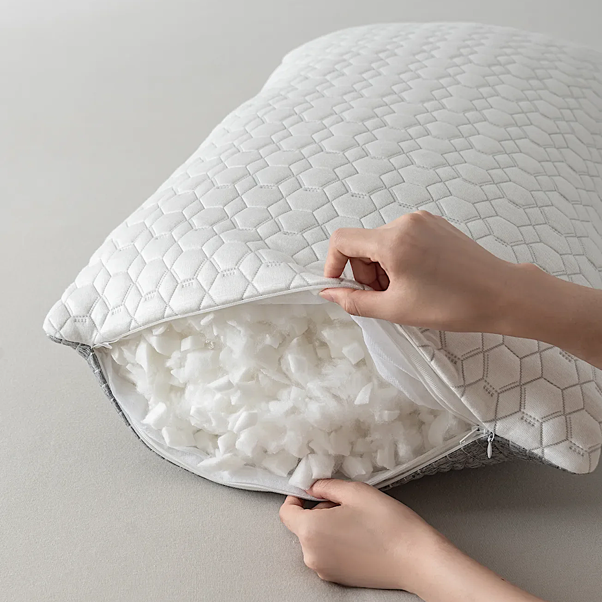 Bamboo Essence Pillow - Image 5