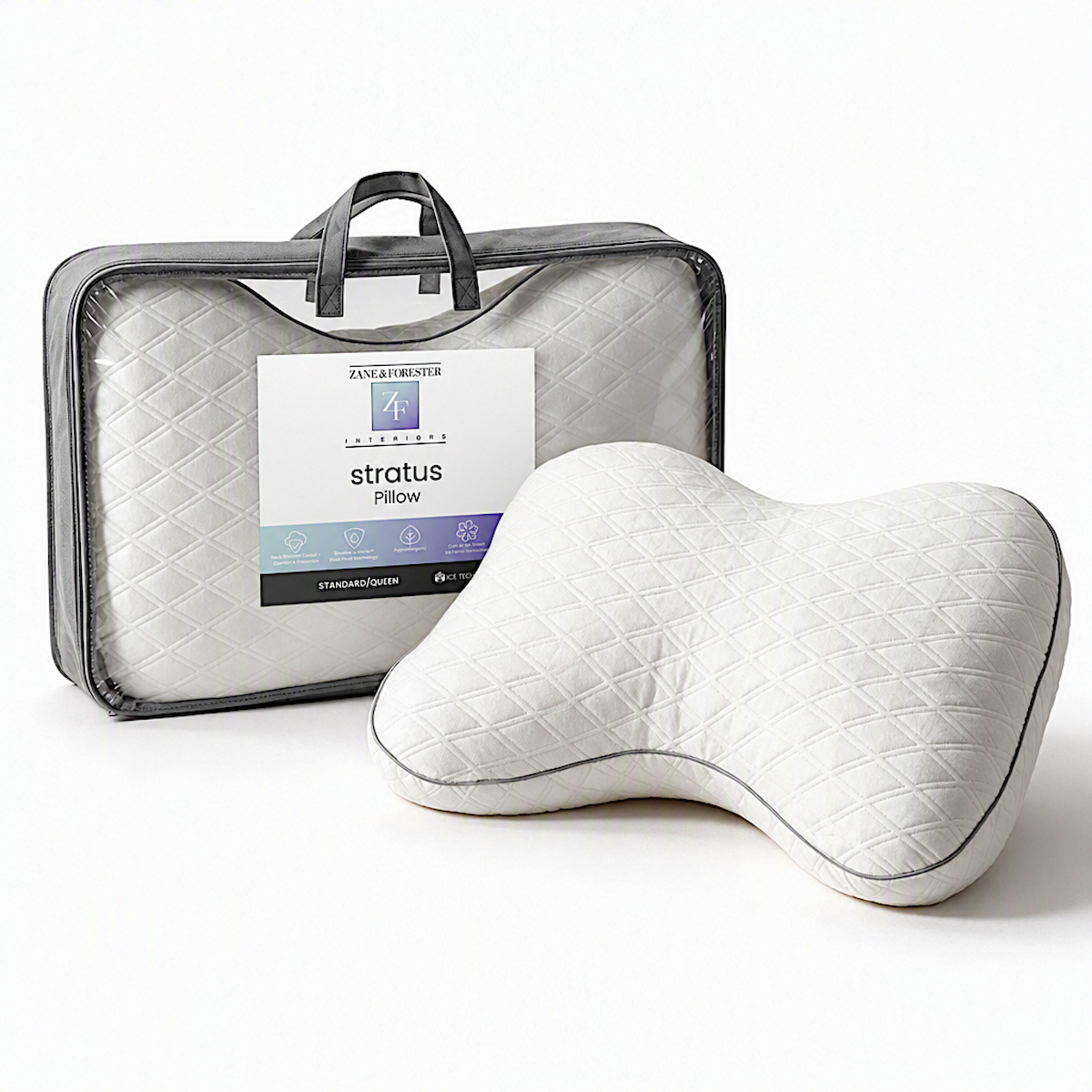 Stratus Pillow - Image 2
